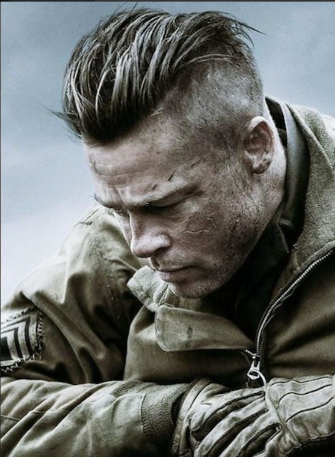 퓨리의 브레드피트 슬릭백