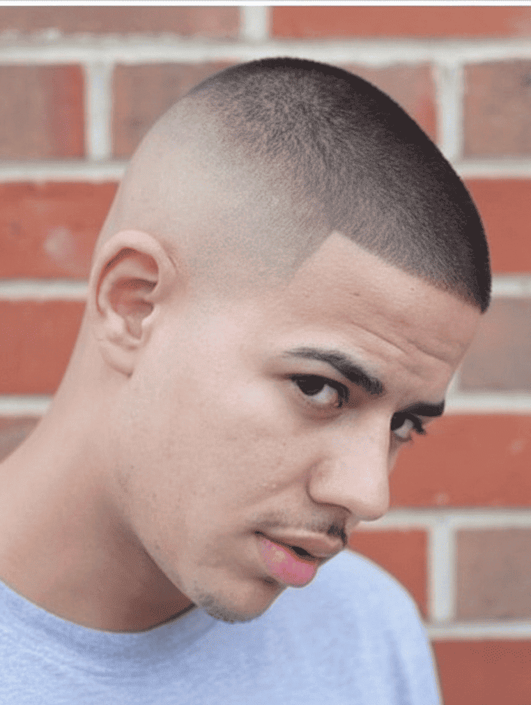 제로페이드 크롭컷