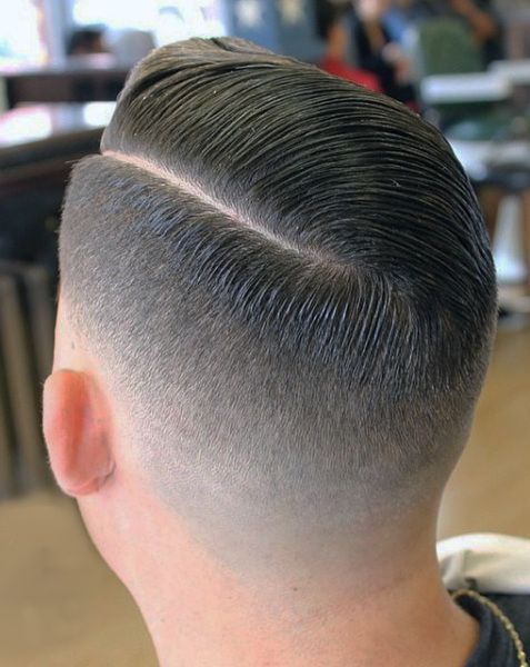 사이드파트 뒷면 샷