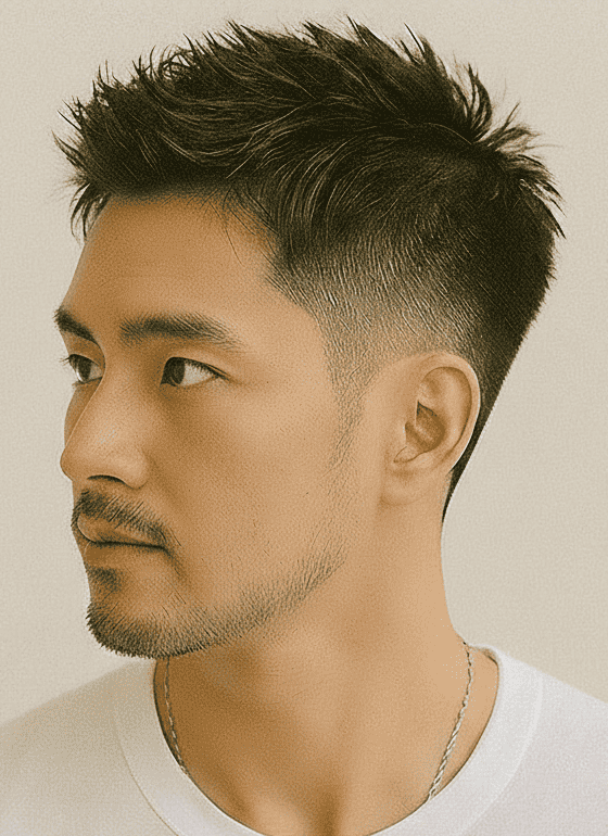 스타일라인 높이